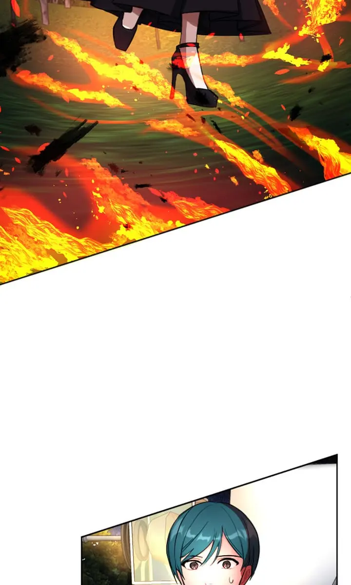 I Will Fall with the Emperor Chapter 16 Page 76