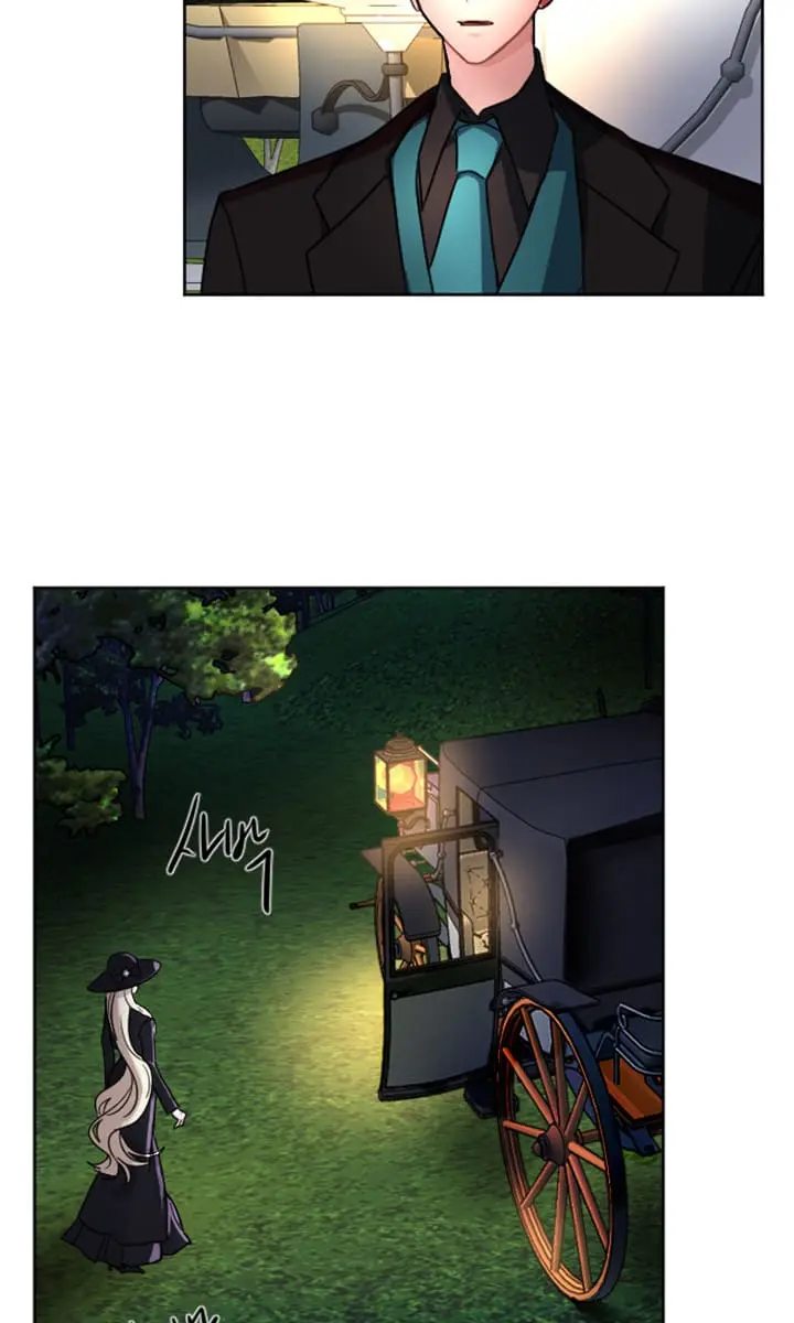 I Will Fall with the Emperor Chapter 16 Page 77