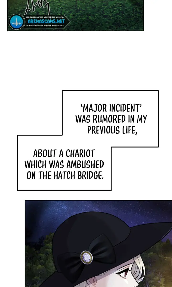 I Will Fall with the Emperor Chapter 16 Page 78