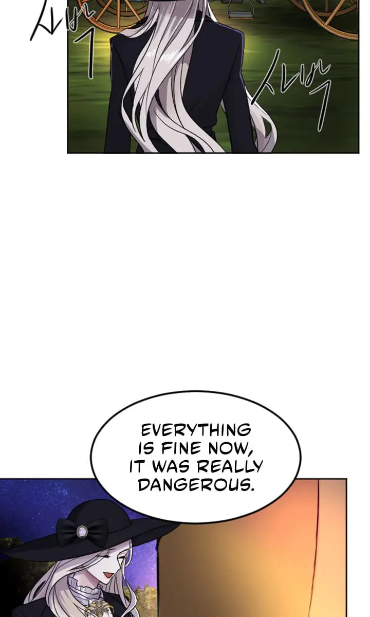 I Will Fall with the Emperor Chapter 16 Page 82