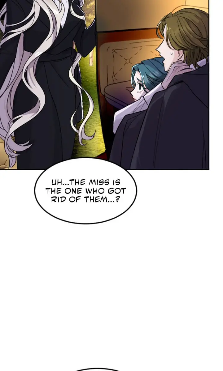 I Will Fall with the Emperor Chapter 16 Page 83