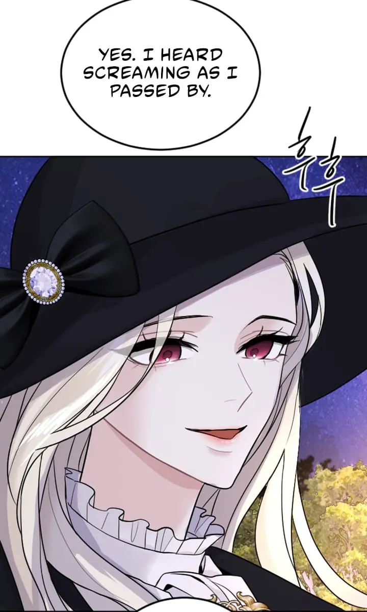 I Will Fall with the Emperor Chapter 16 Page 84