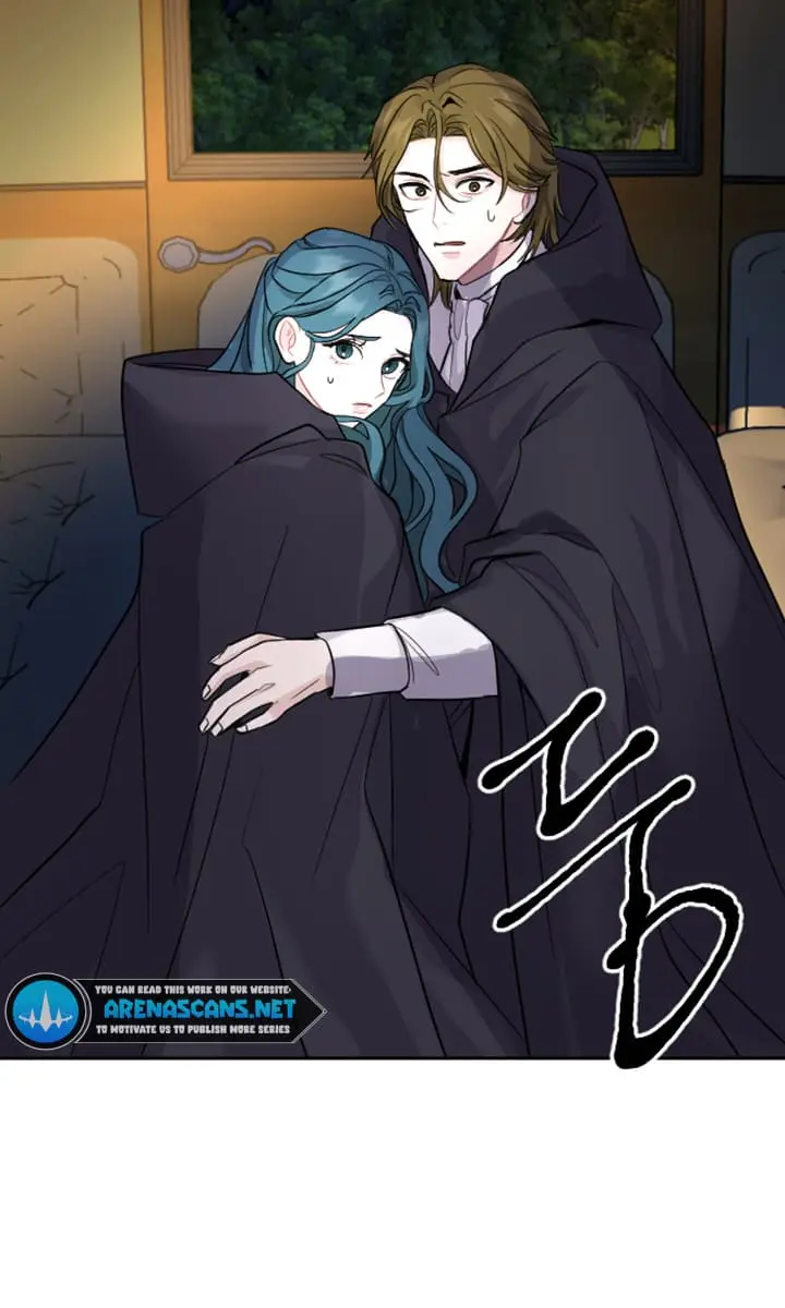 I Will Fall with the Emperor Chapter 16 Page 89