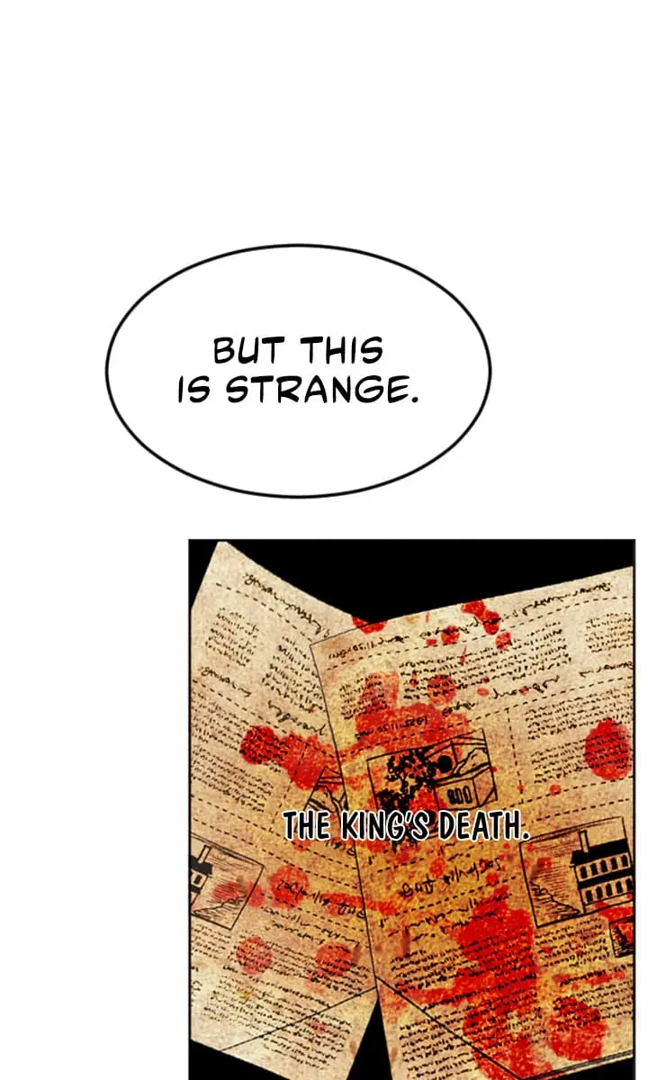 I Will Fall with the Emperor Chapter 16 Page 90