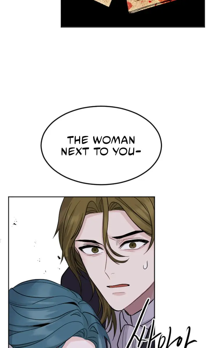 I Will Fall with the Emperor Chapter 16 Page 91