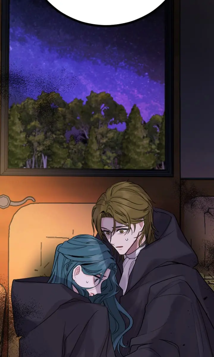 I Will Fall with the Emperor Chapter 16 Page 98
