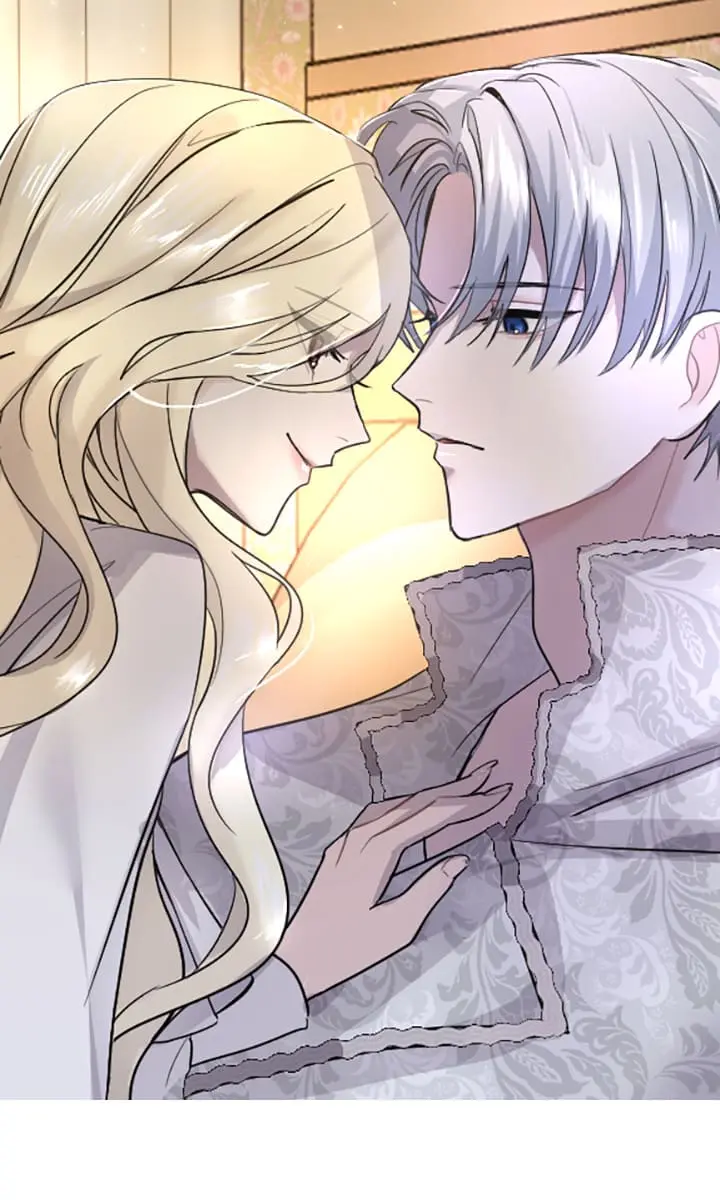 I Will Fall with the Emperor Chapter 17 Page 3