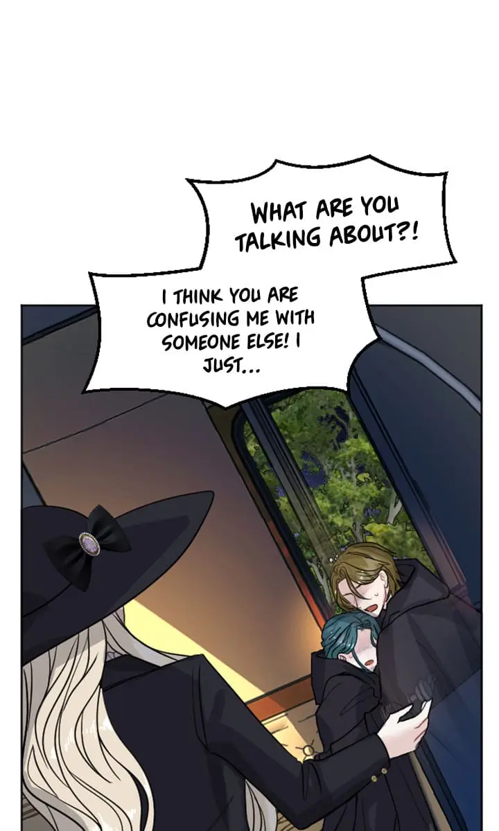 I Will Fall with the Emperor Chapter 17 Page 5