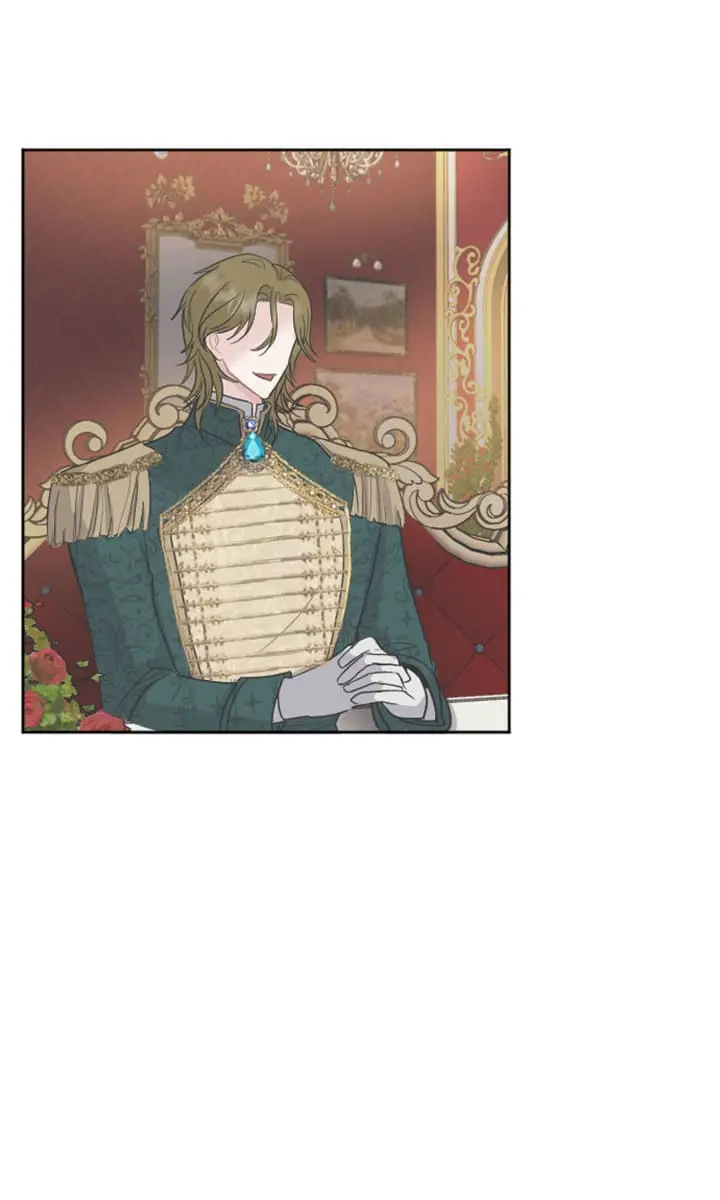 I Will Fall with the Emperor Chapter 17 Page 9