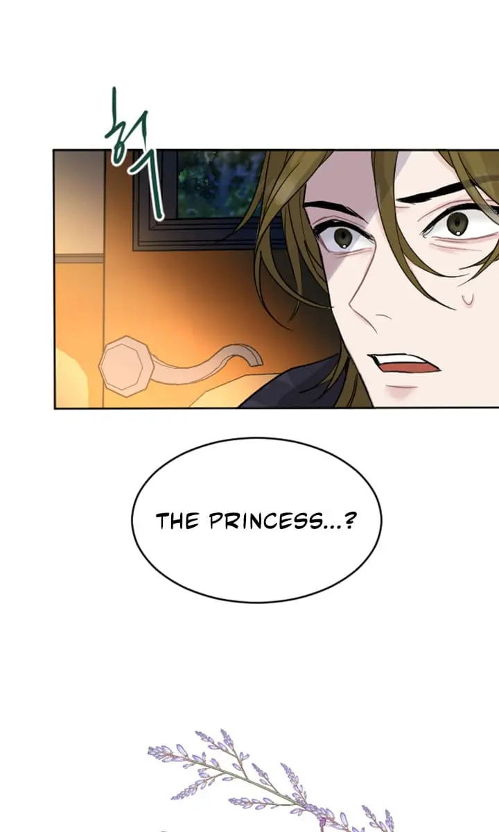 I Will Fall with the Emperor Chapter 17 Page 10