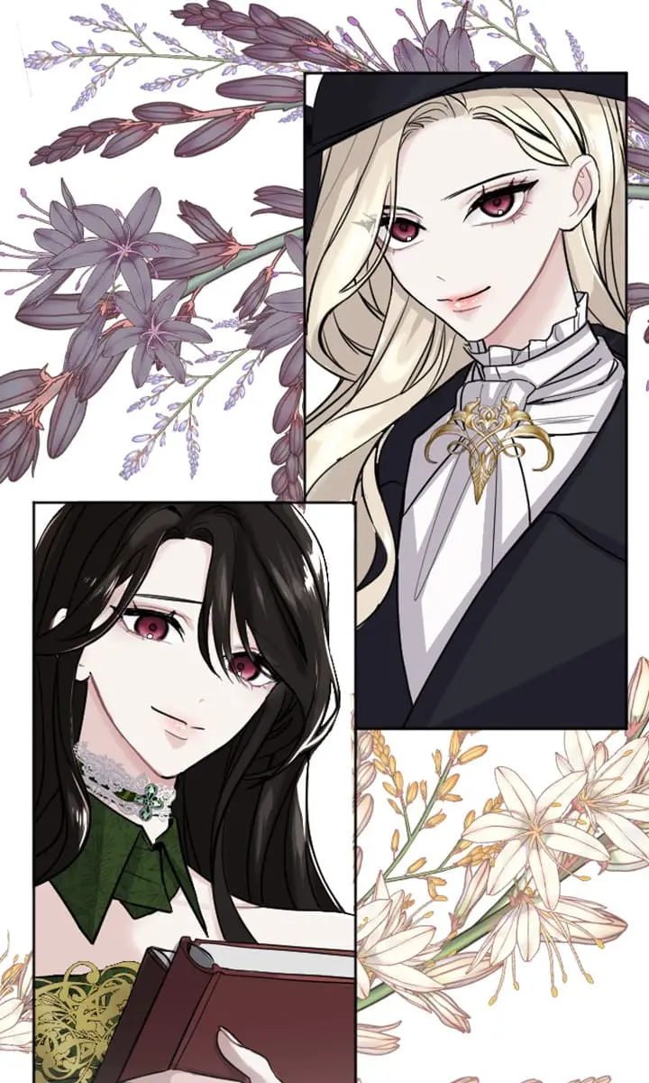 I Will Fall with the Emperor Chapter 17 Page 11