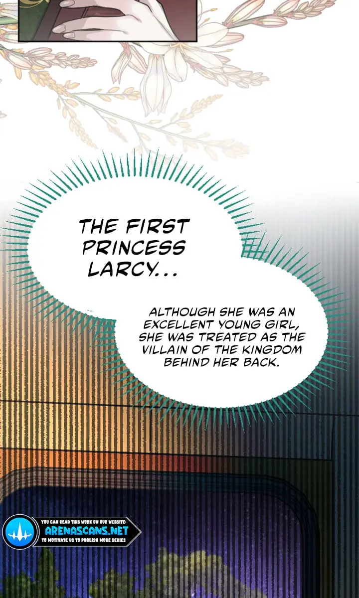 I Will Fall with the Emperor Chapter 17 Page 12