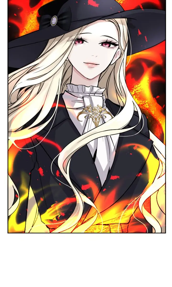 I Will Fall with the Emperor Chapter 17 Page 18