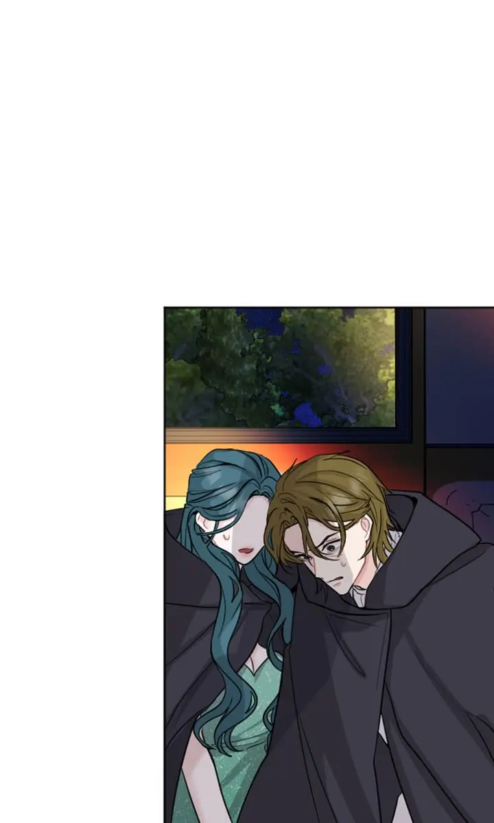 I Will Fall with the Emperor Chapter 17 Page 19