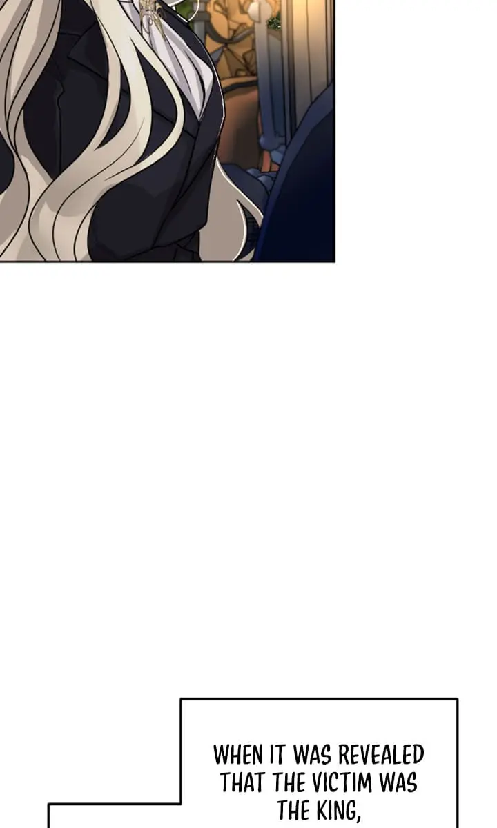 I Will Fall with the Emperor Chapter 17 Page 21