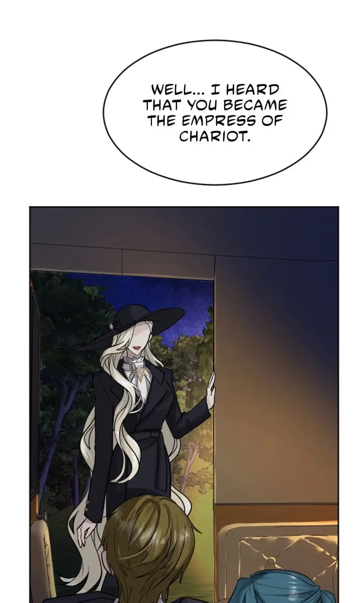 I Will Fall with the Emperor Chapter 17 Page 23