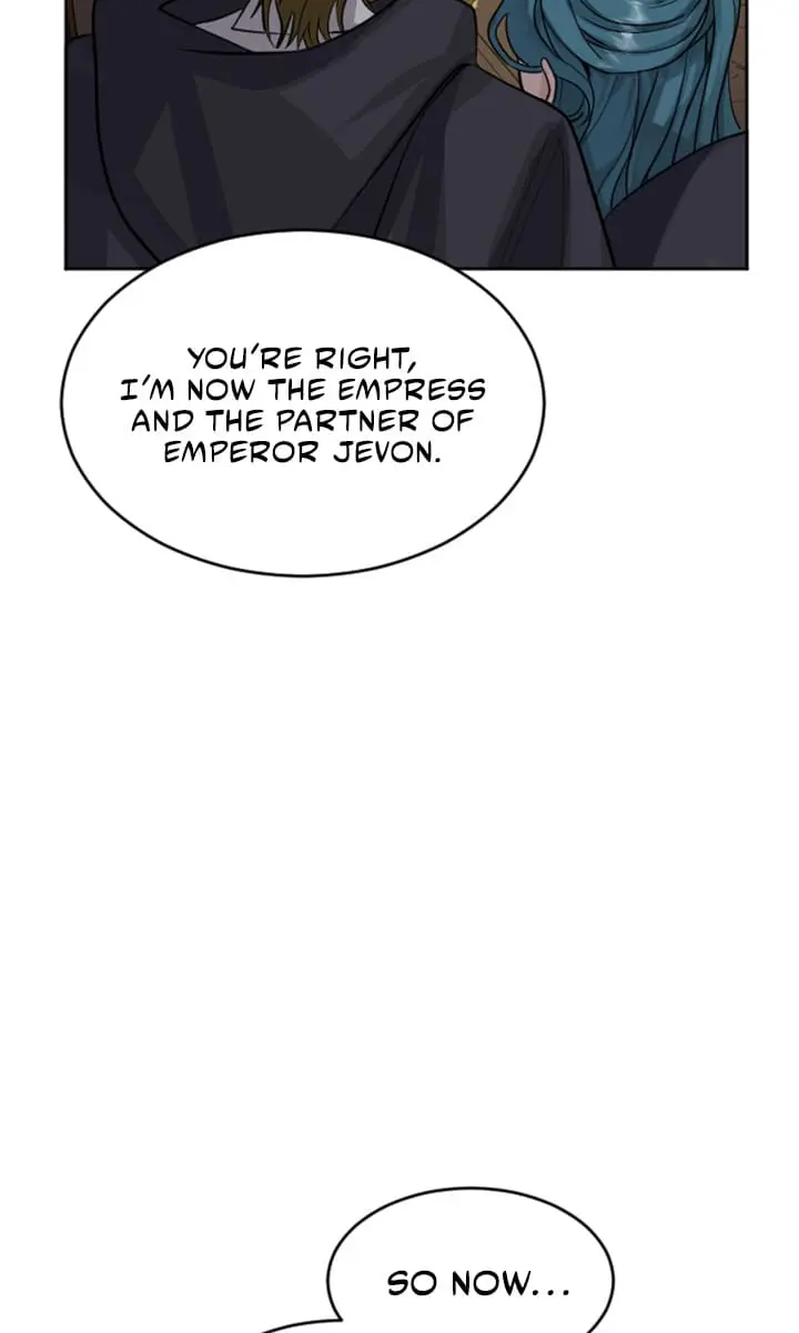 I Will Fall with the Emperor Chapter 17 Page 24