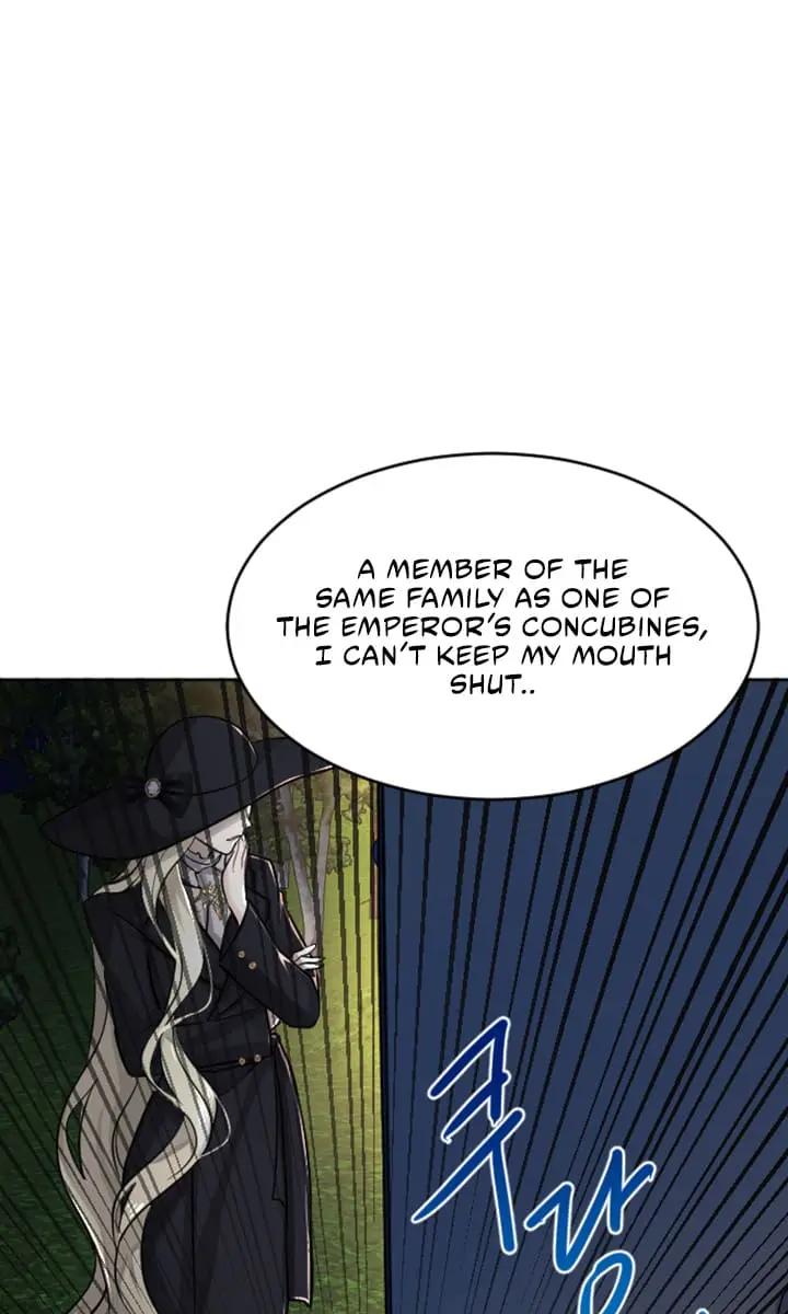 I Will Fall with the Emperor Chapter 17 Page 27