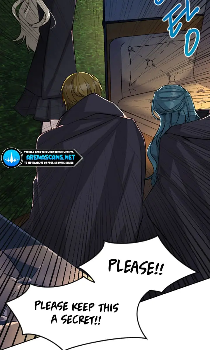 I Will Fall with the Emperor Chapter 17 Page 28