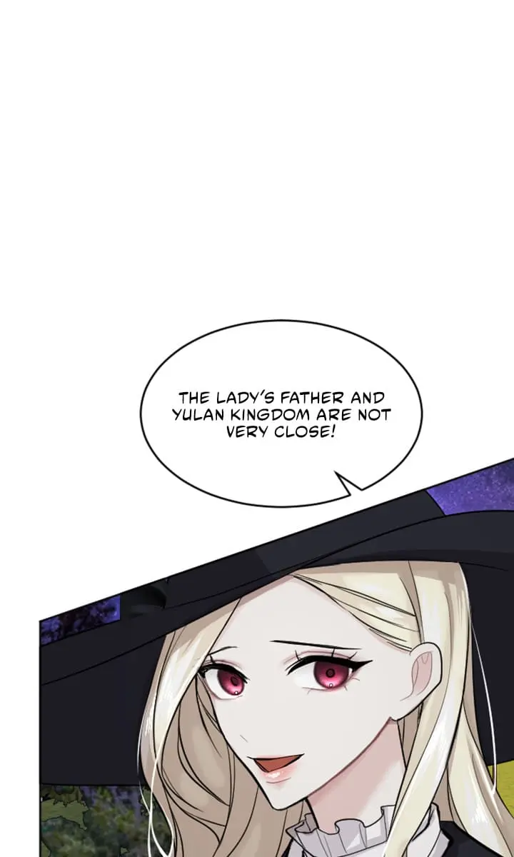 I Will Fall with the Emperor Chapter 17 Page 30