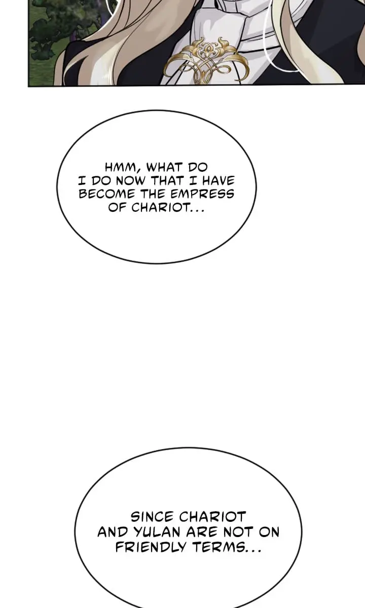 I Will Fall with the Emperor Chapter 17 Page 31