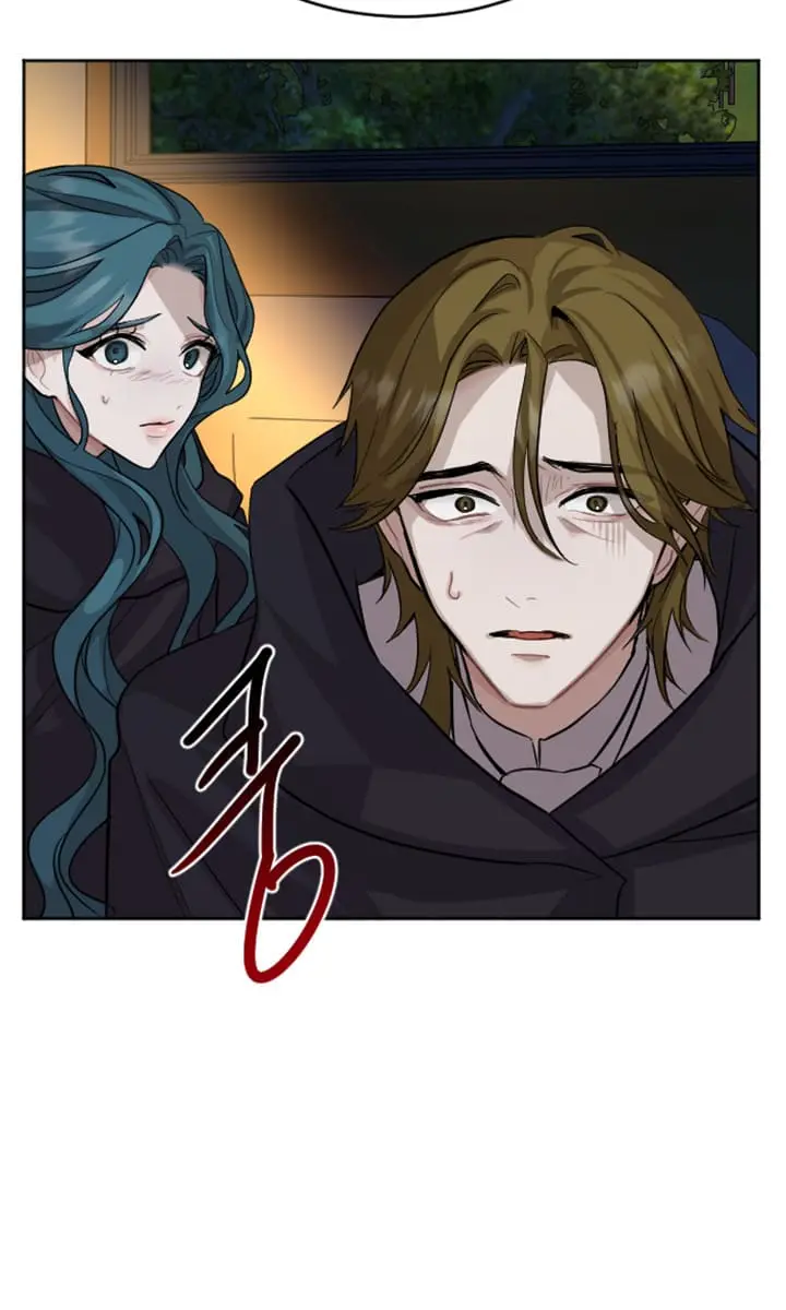 I Will Fall with the Emperor Chapter 17 Page 32