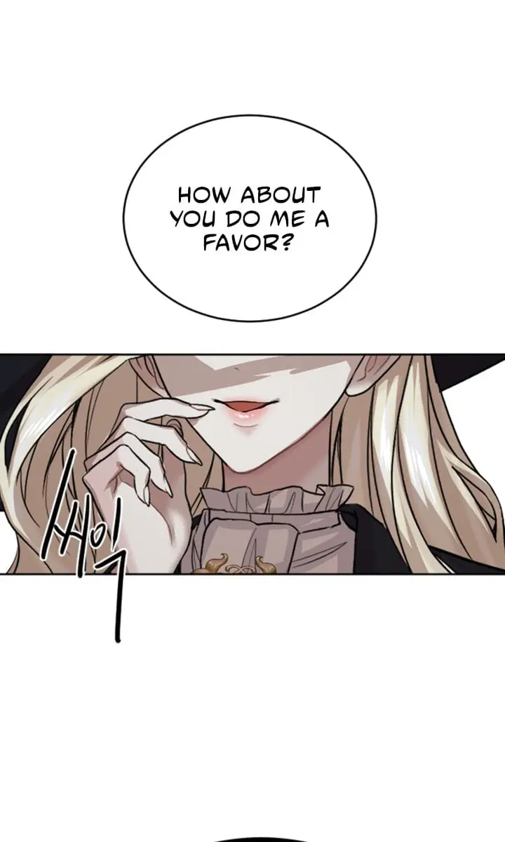 I Will Fall with the Emperor Chapter 17 Page 33