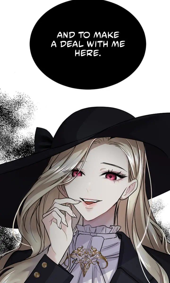 I Will Fall with the Emperor Chapter 17 Page 34