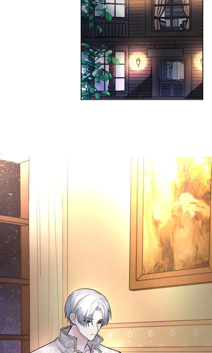 I Will Fall with the Emperor Chapter 17 Page 37