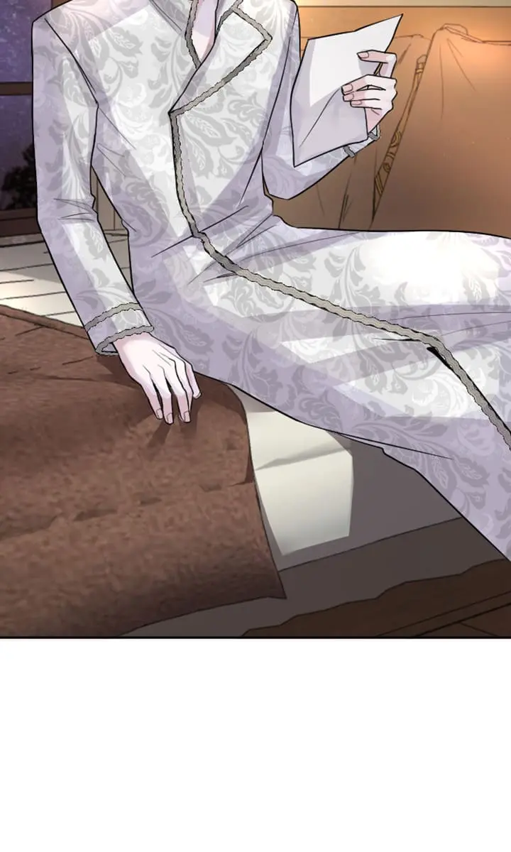 I Will Fall with the Emperor Chapter 17 Page 38
