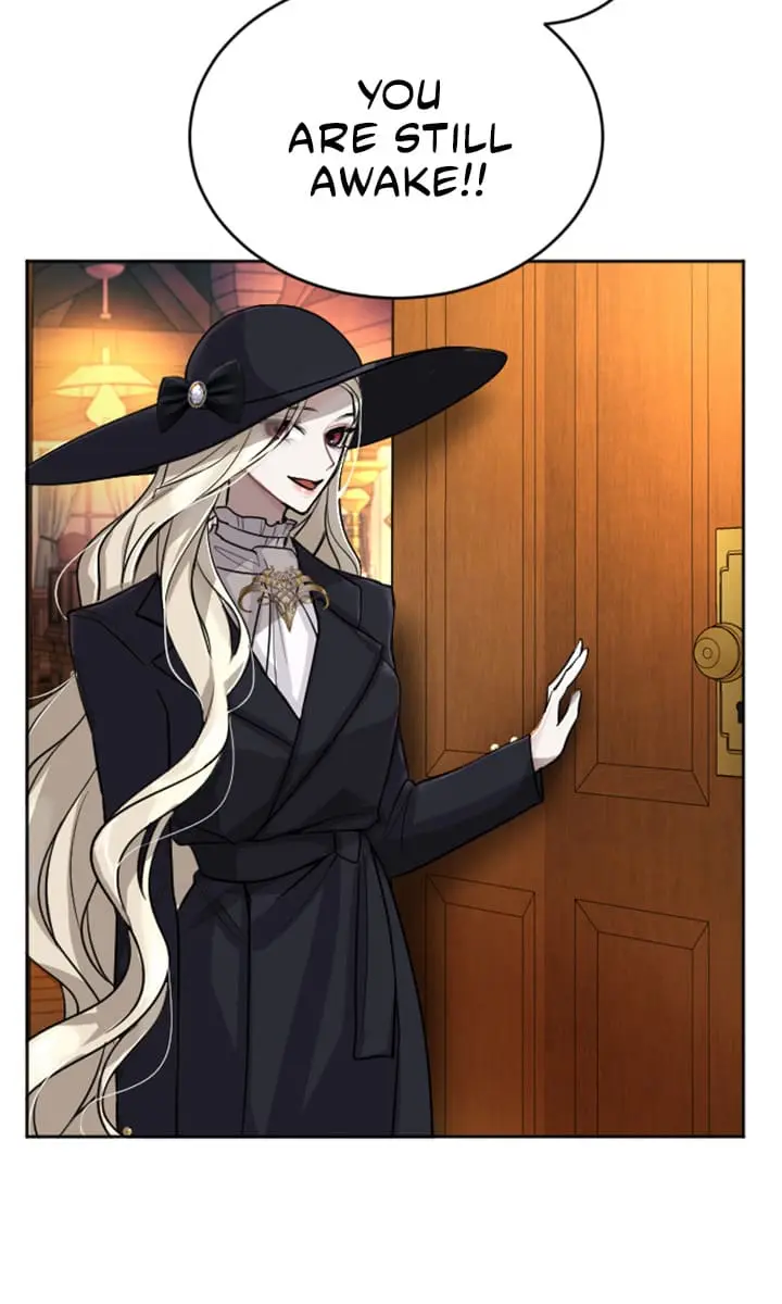 I Will Fall with the Emperor Chapter 17 Page 41