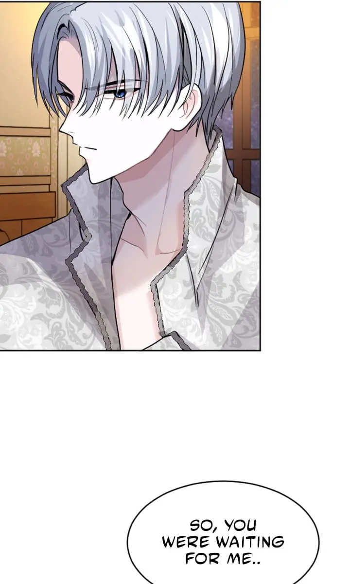 I Will Fall with the Emperor Chapter 17 Page 43