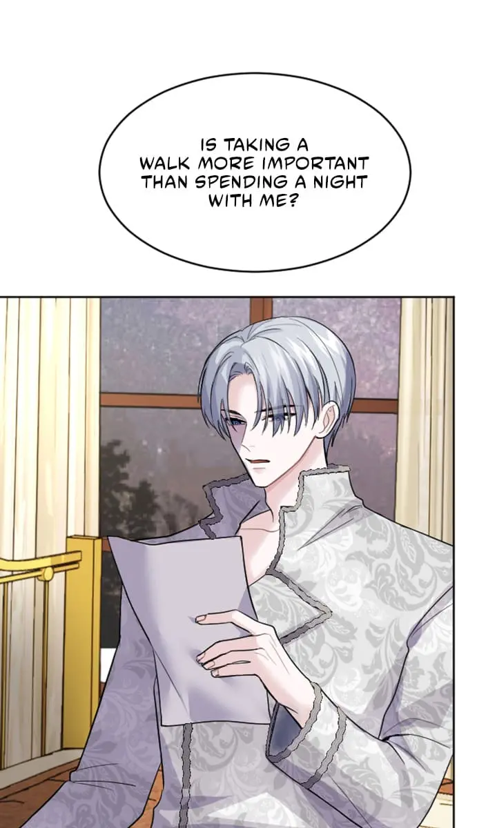 I Will Fall with the Emperor Chapter 17 Page 48