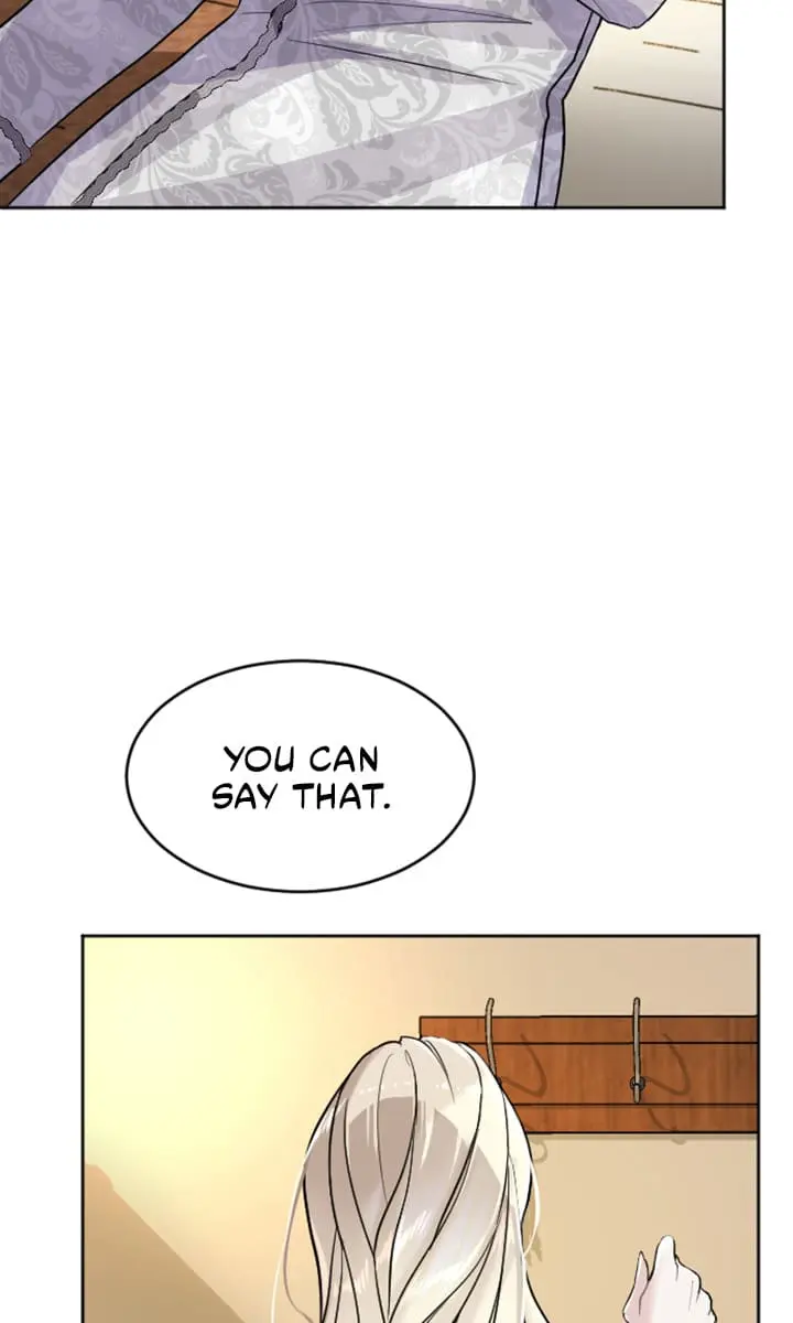 I Will Fall with the Emperor Chapter 17 Page 49