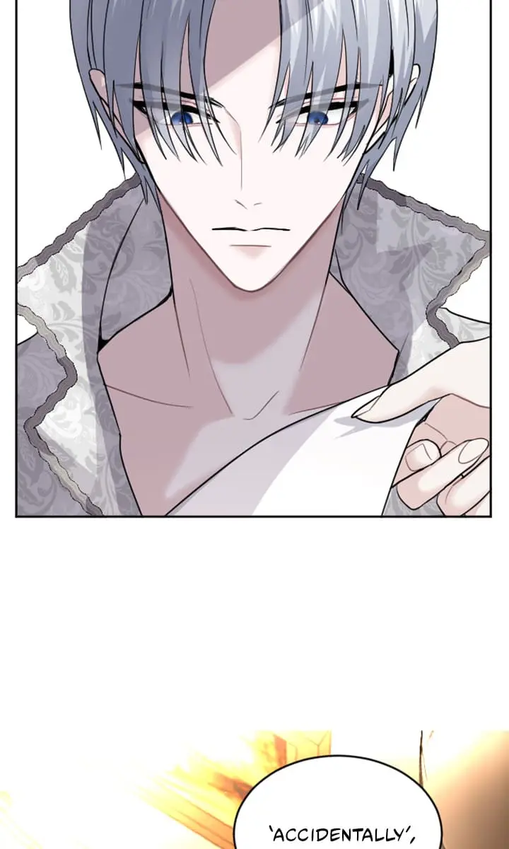 I Will Fall with the Emperor Chapter 17 Page 51