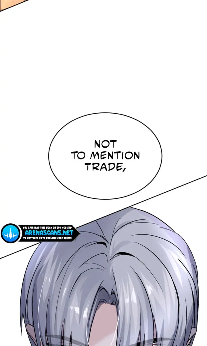 I Will Fall with the Emperor Chapter 17 Page 54
