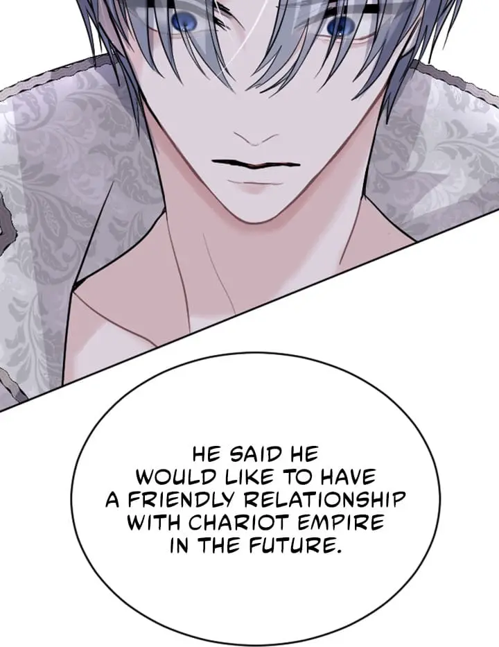 I Will Fall with the Emperor Chapter 17 Page 55