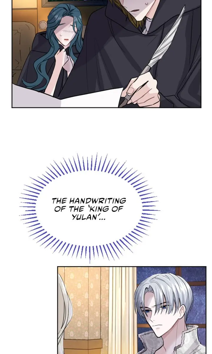 I Will Fall with the Emperor Chapter 17 Page 58