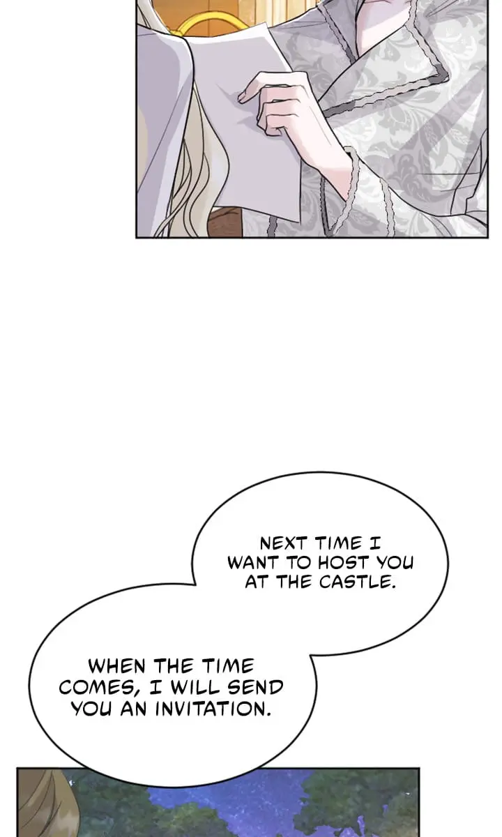 I Will Fall with the Emperor Chapter 17 Page 59