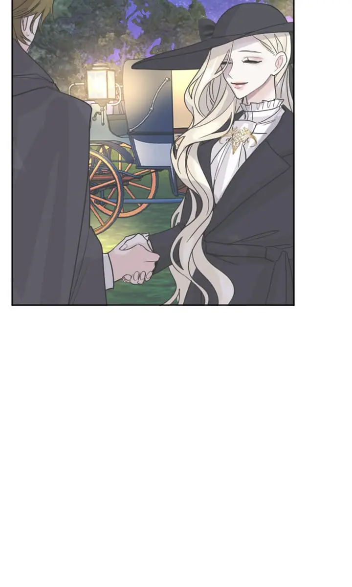 I Will Fall with the Emperor Chapter 17 Page 60