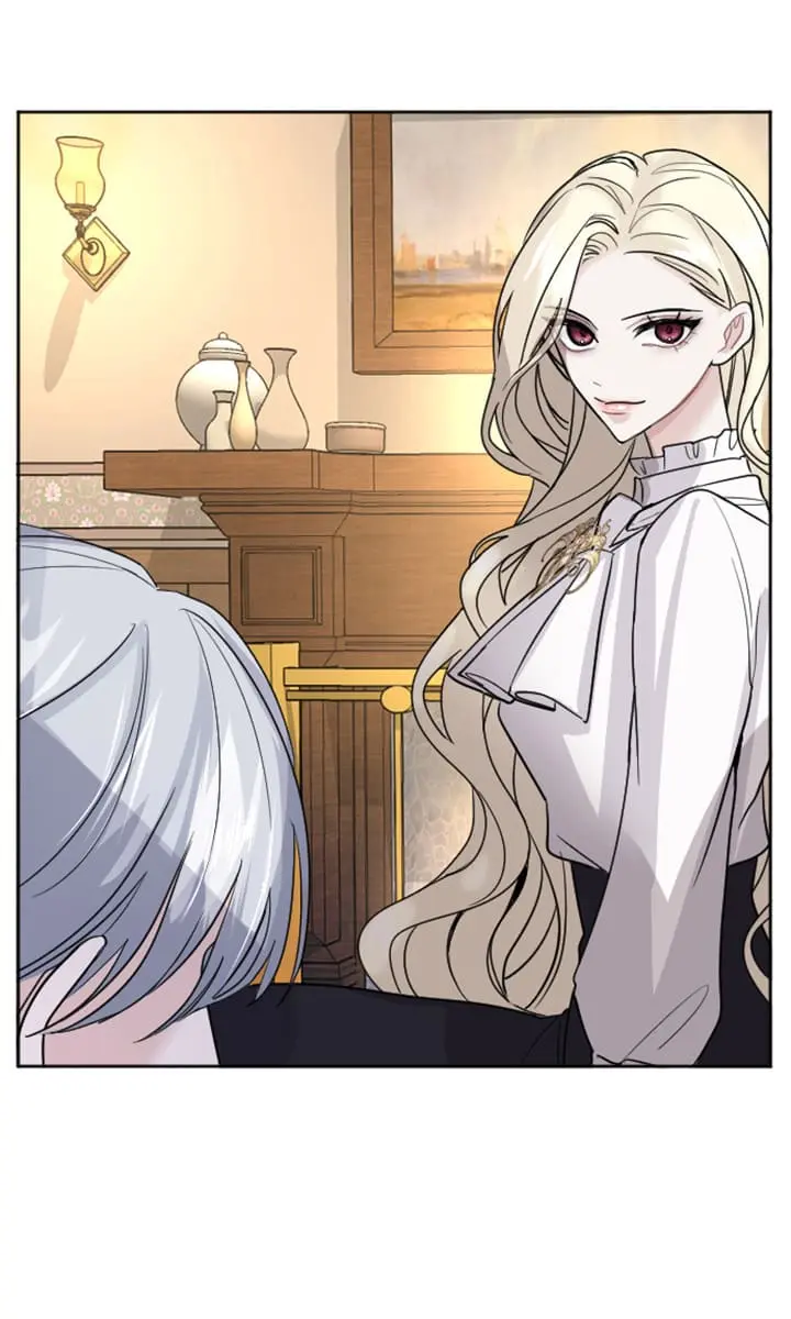 I Will Fall with the Emperor Chapter 17 Page 61