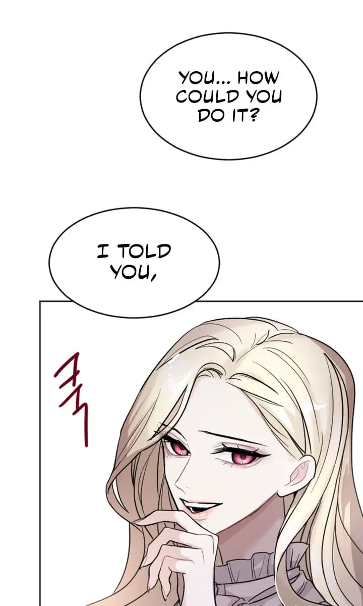 I Will Fall with the Emperor Chapter 17 Page 62