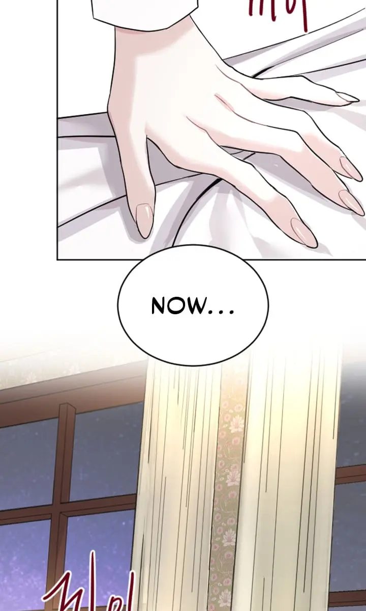 I Will Fall with the Emperor Chapter 17 Page 65