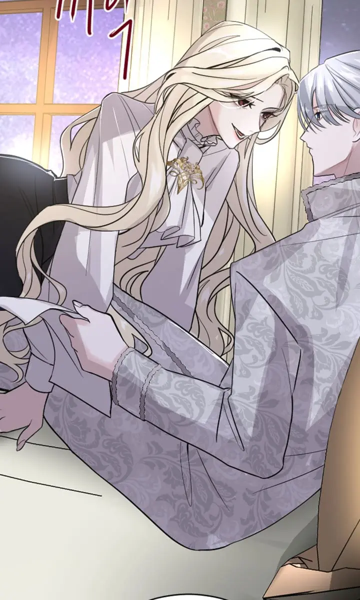 I Will Fall with the Emperor Chapter 17 Page 66