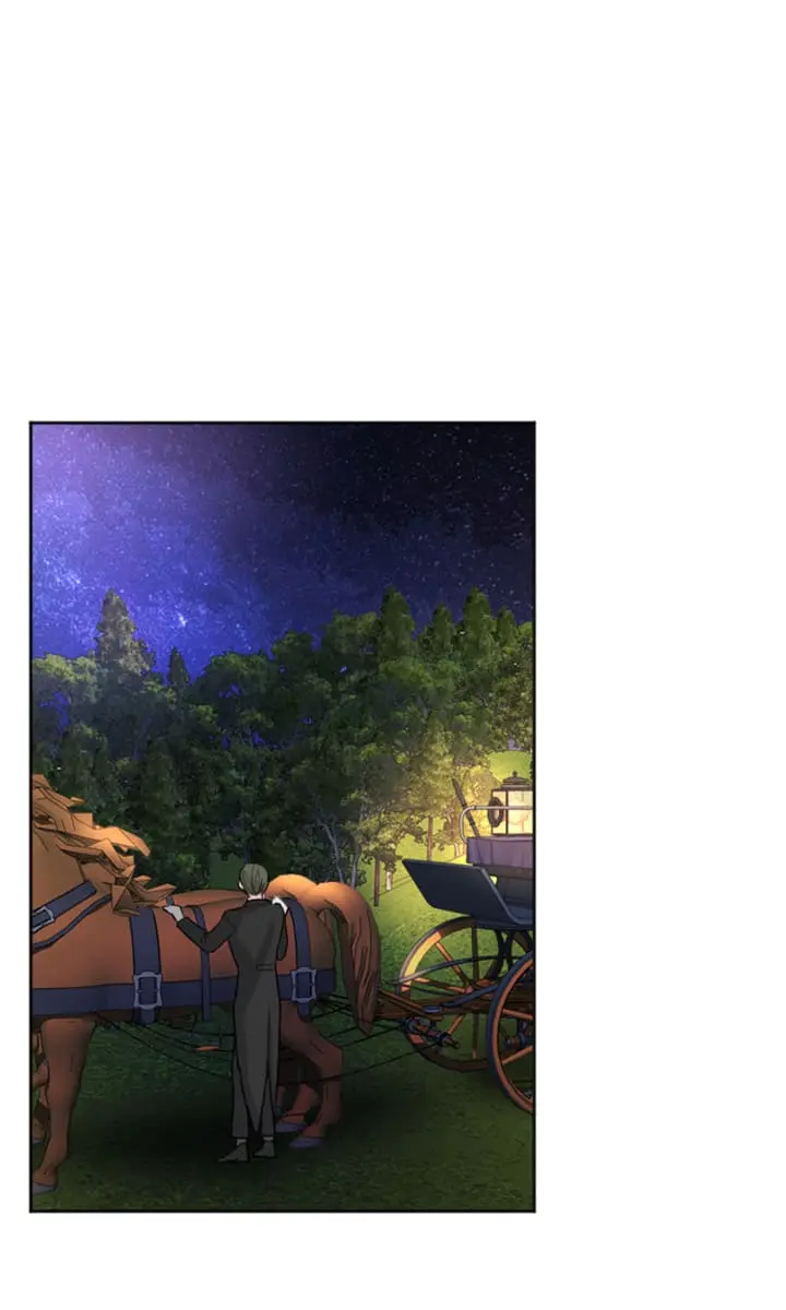 I Will Fall with the Emperor Chapter 17 Page 77