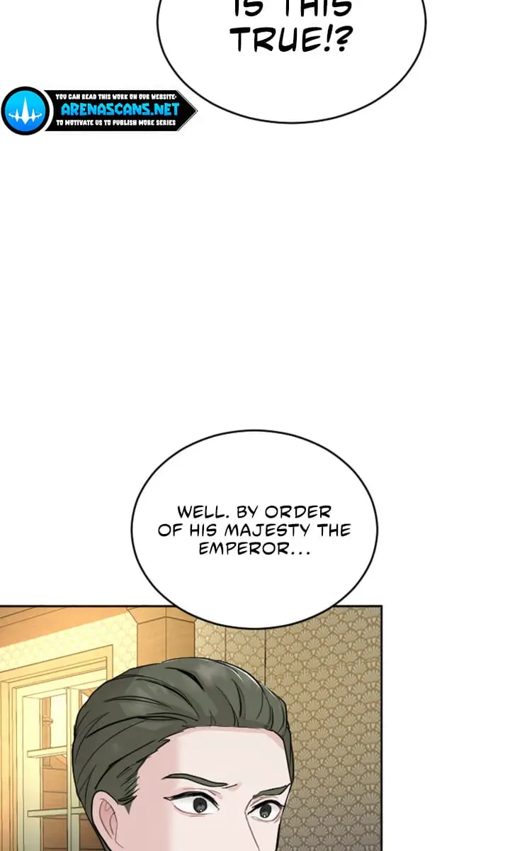 I Will Fall with the Emperor Chapter 17 Page 79