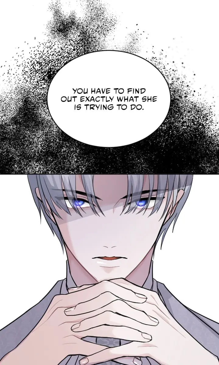 I Will Fall with the Emperor Chapter 17 Page 83