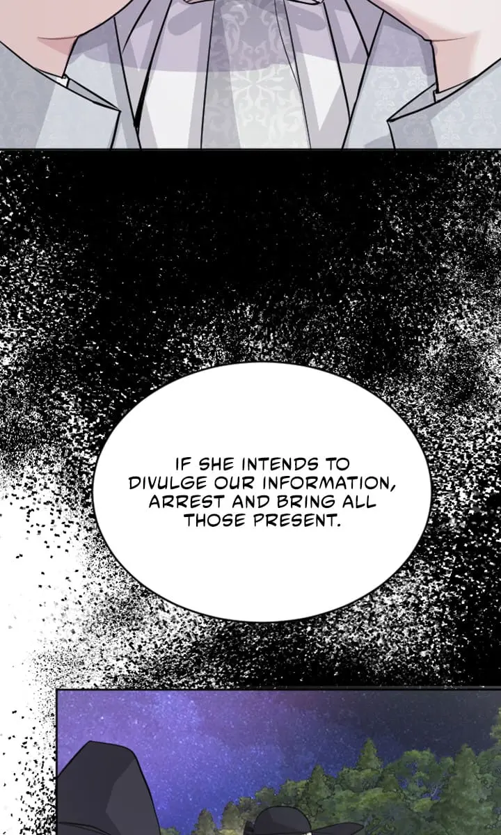 I Will Fall with the Emperor Chapter 17 Page 84