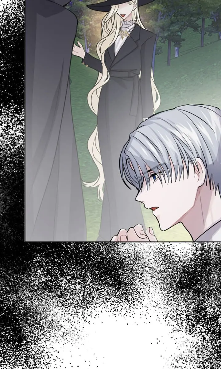 I Will Fall with the Emperor Chapter 17 Page 85