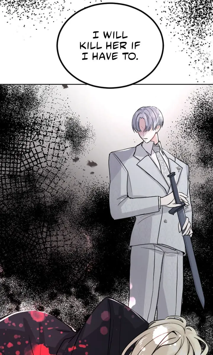 I Will Fall with the Emperor Chapter 17 Page 86